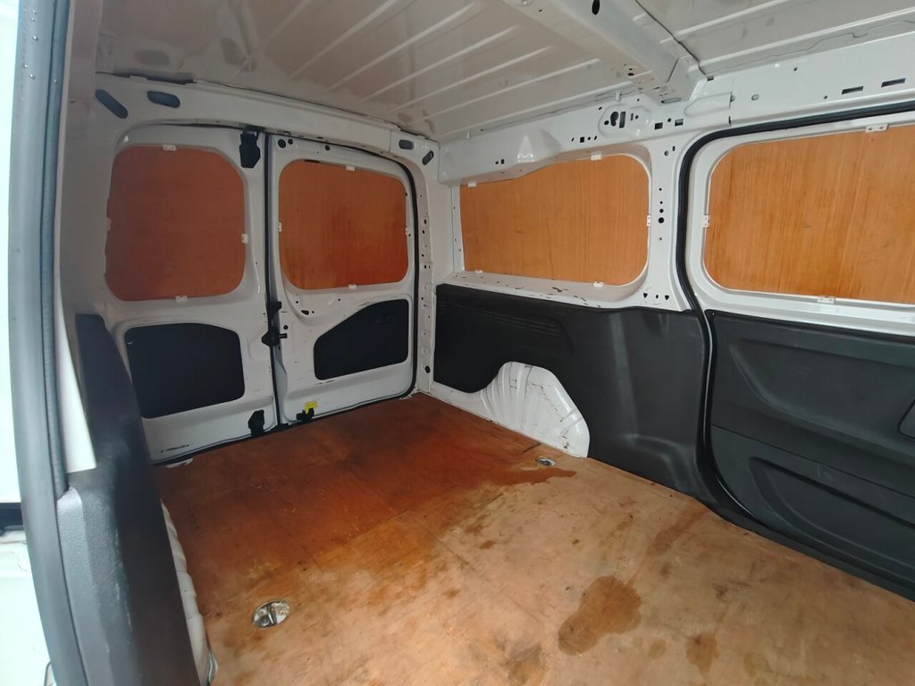 Used Peugeot Partner 2021 for sale - 77412948: Photo 35