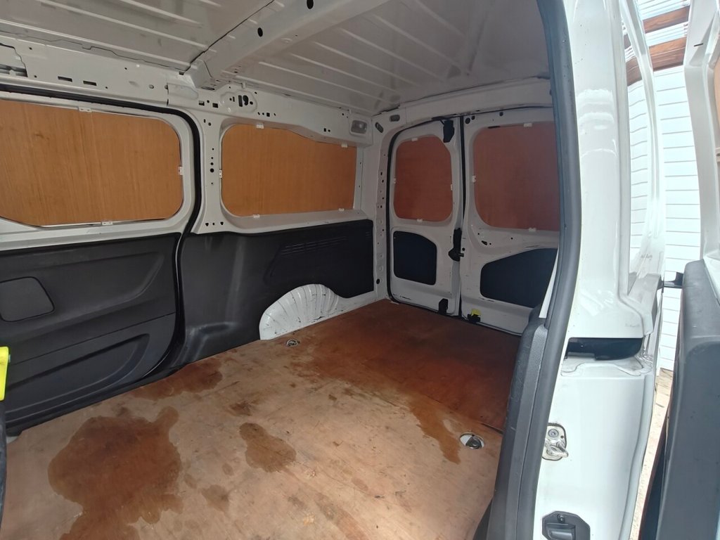 Used Peugeot Partner 2021 for sale - 77412948: Photo 43