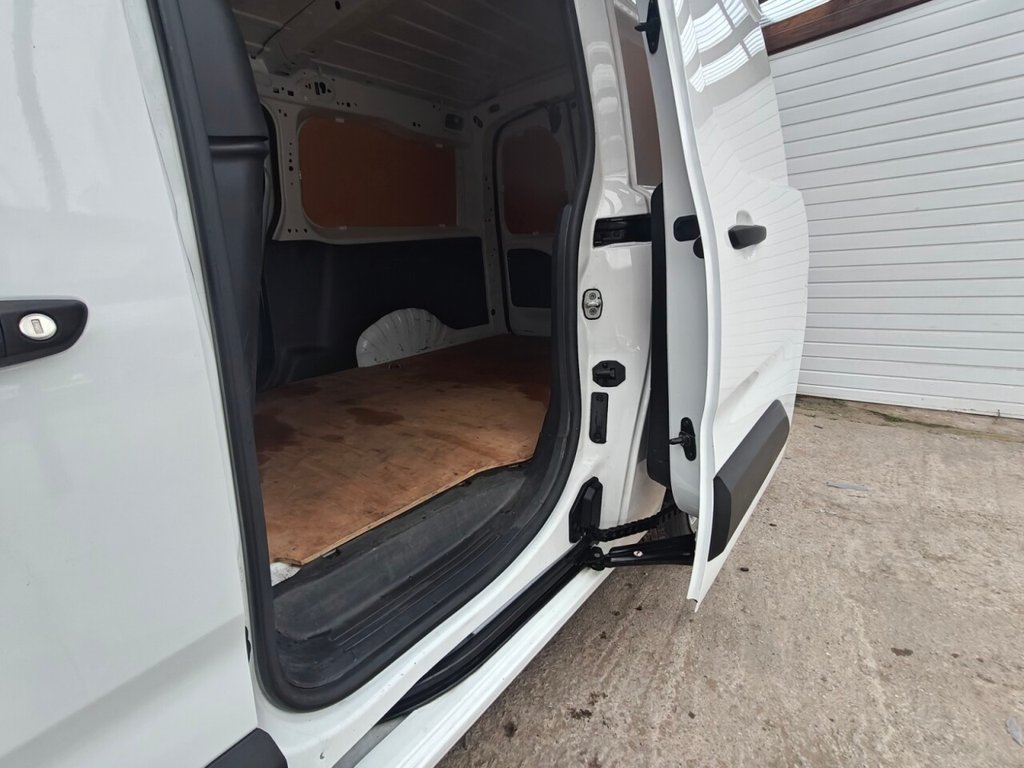 Used Peugeot Partner 2021 for sale - 77412948: Photo 46