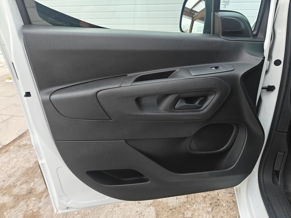 Used Peugeot Partner 2021 for sale - 77412948: Photo 47