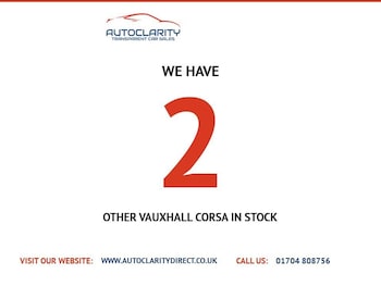 Used Vauxhall Corsa 2015 for sale - 75923457: Photo