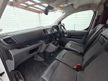 Used Peugeot Expert 2021 for sale - 77905355: Photo