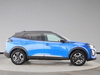 Used Peugeot 2008 2024 for sale - 78749552: Photo