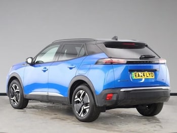 Used Peugeot 2008 2024 for sale - 78749552: Photo