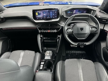 Used Peugeot 2008 2024 for sale - 78749552: Photo