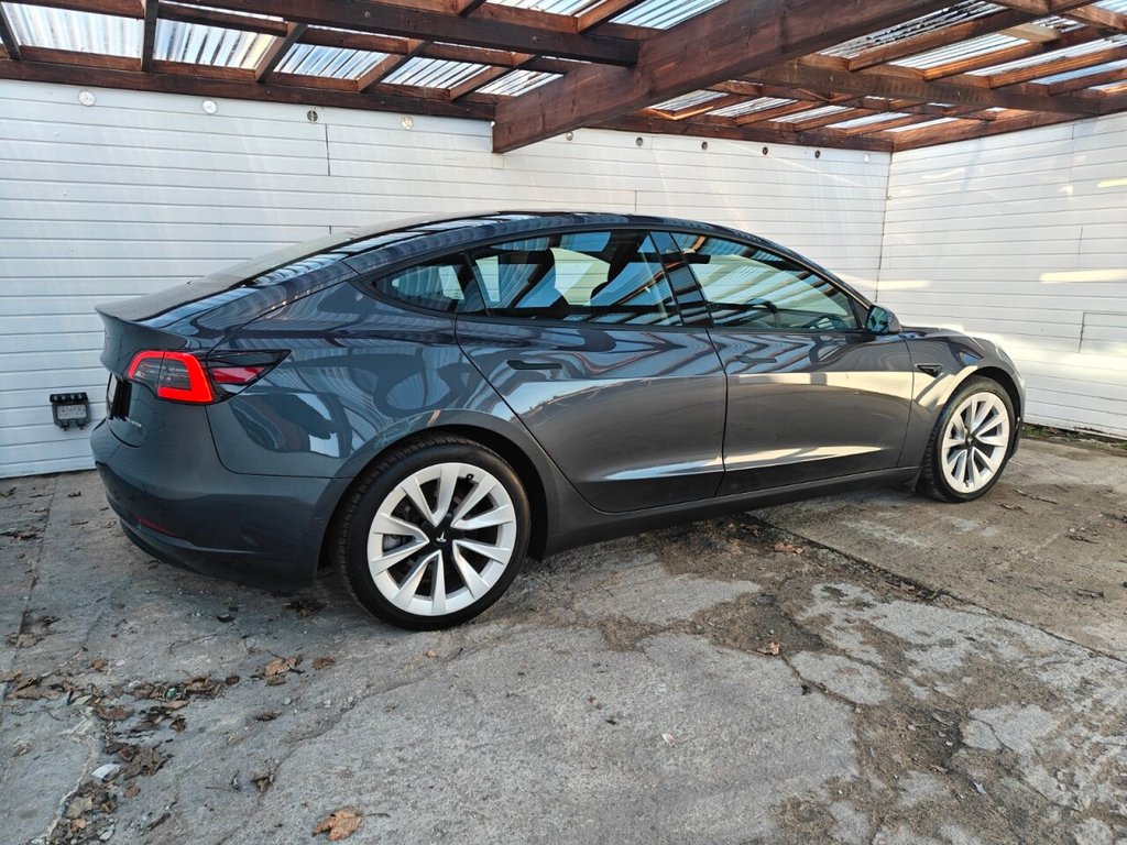 Used Tesla Model 3 2020 for sale - 77412947: Photo 10
