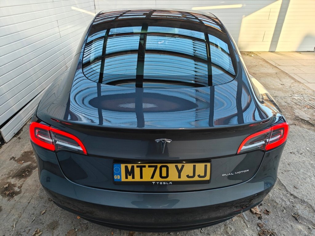 Used Tesla Model 3 2020 for sale - 77412947: Photo 14
