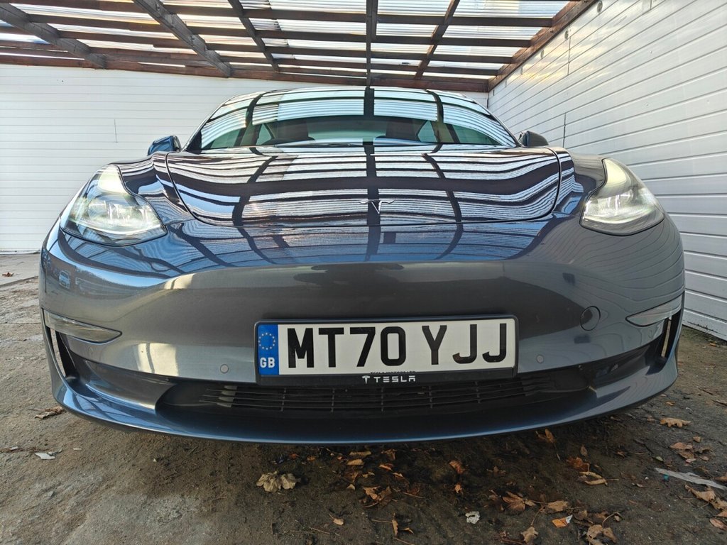 Used Tesla Model 3 2020 for sale - 77412947: Photo 15
