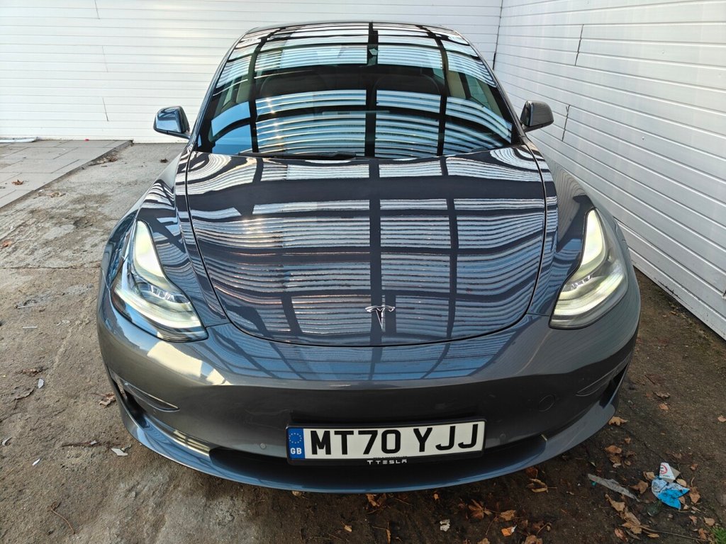 Used Tesla Model 3 2020 for sale - 77412947: Photo 16