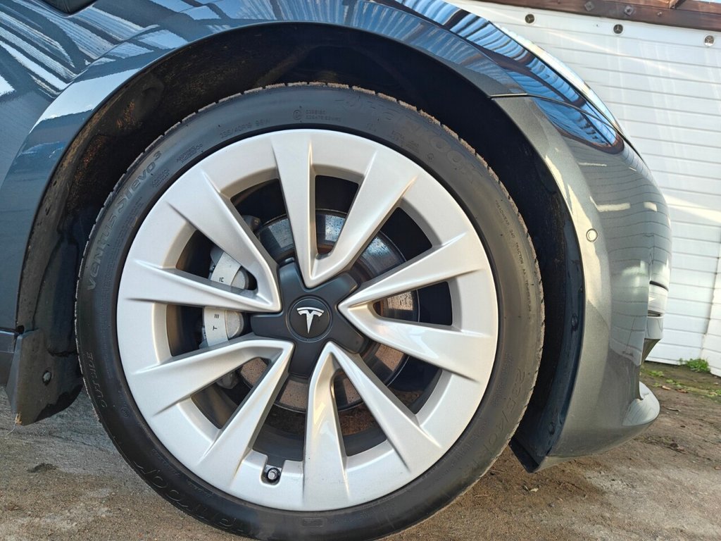 Used Tesla Model 3 2020 for sale - 77412947: Photo 17