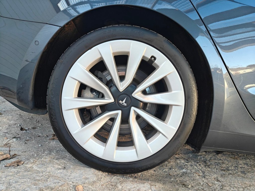 Used Tesla Model 3 2020 for sale - 77412947: Photo 18