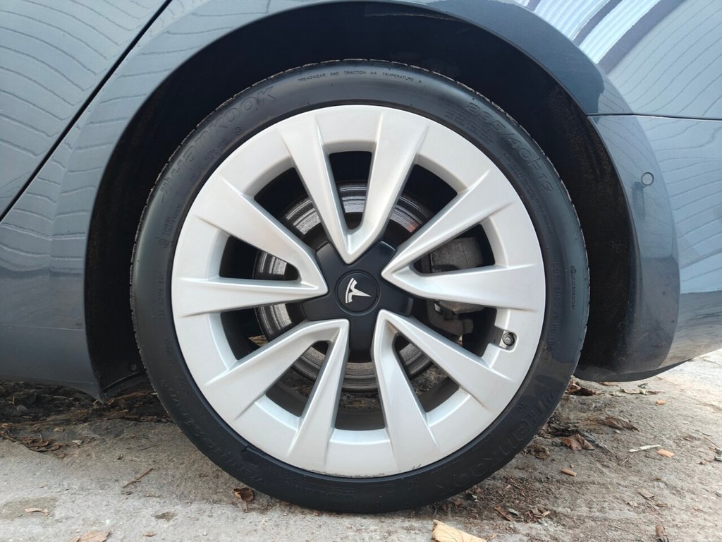 Used Tesla Model 3 2020 for sale - 77412947: Photo 19