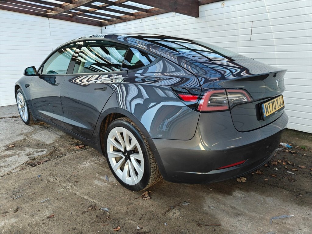 Used Tesla Model 3 2020 for sale - 77412947: Photo 22