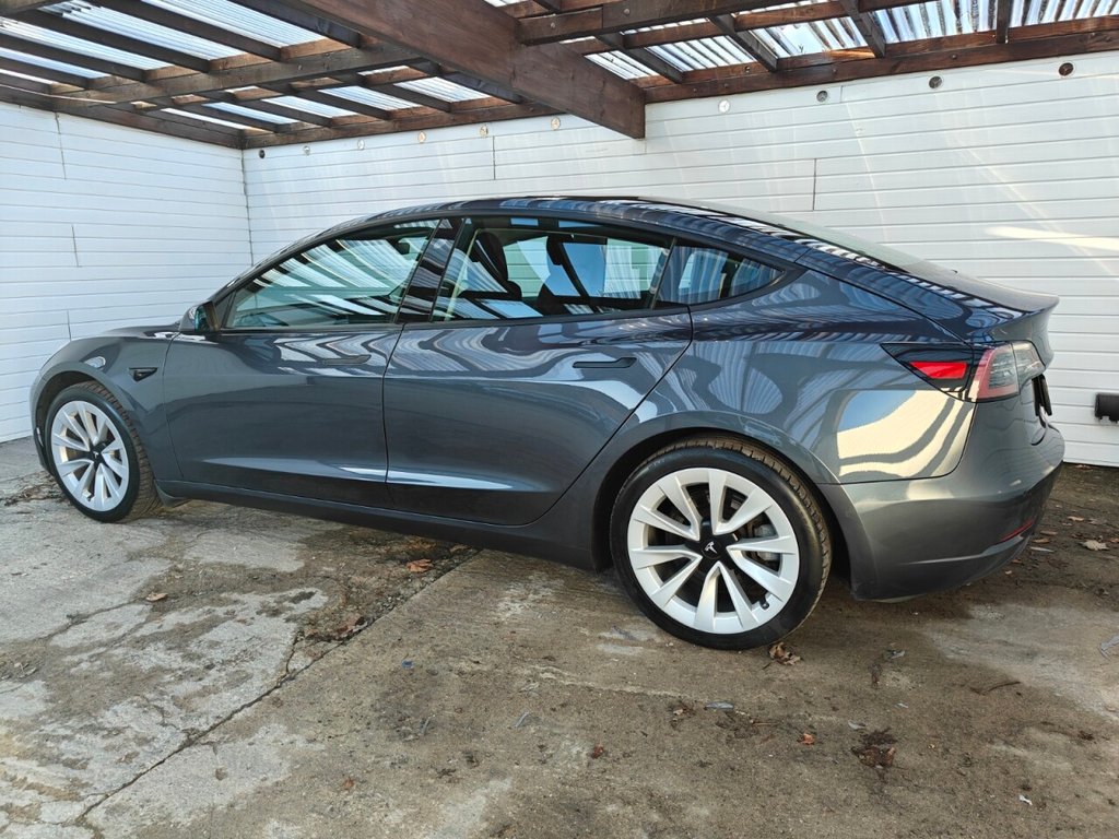 Used Tesla Model 3 2020 for sale - 77412947: Photo 23
