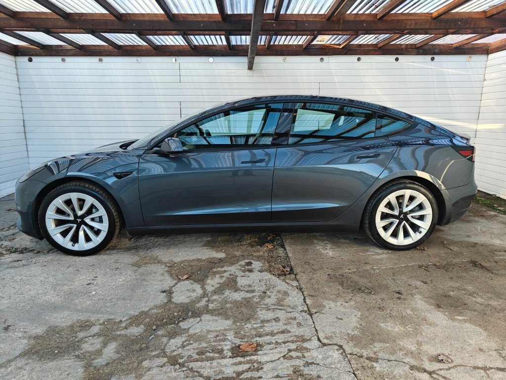 Used Tesla Model 3 2020 for sale - 77412947: Photo 24