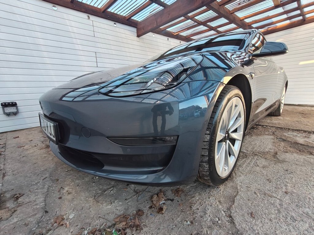 Used Tesla Model 3 2020 for sale - 77412947: Photo 28