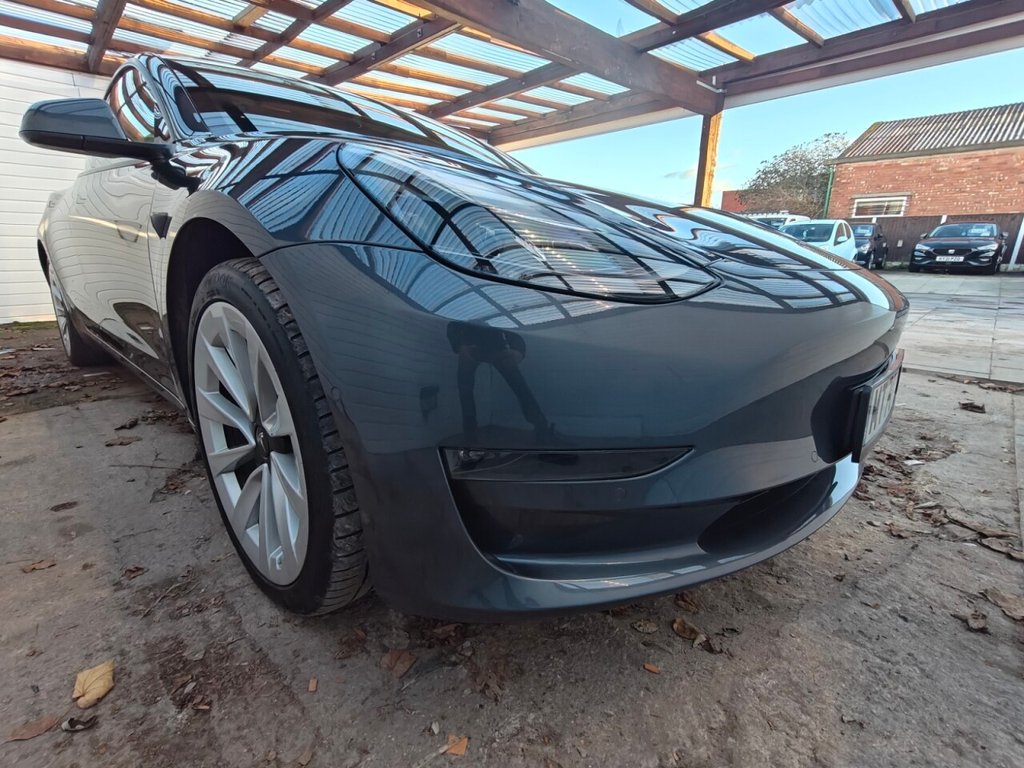 Used Tesla Model 3 2020 for sale - 77412947: Photo 29