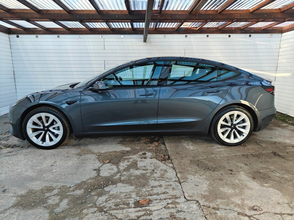 Used Tesla Model 3 2020 for sale - 77412947: Photo 3