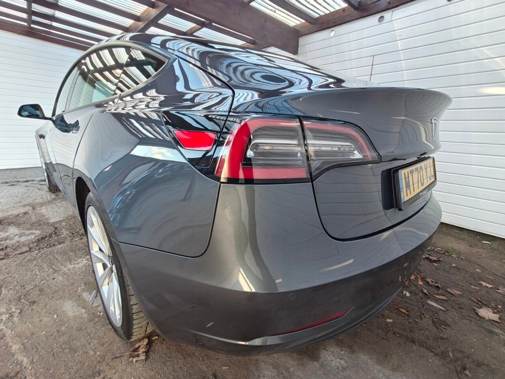 Used Tesla Model 3 2020 for sale - 77412947: Photo 30