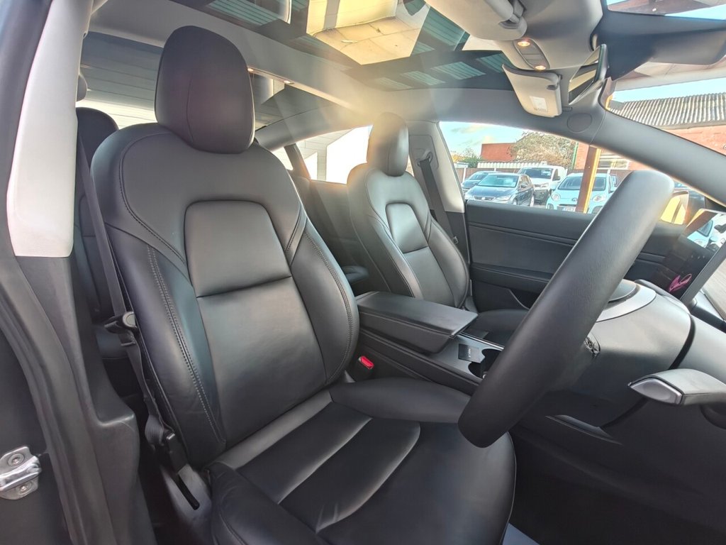 Used Tesla Model 3 2020 for sale - 77412947: Photo 35