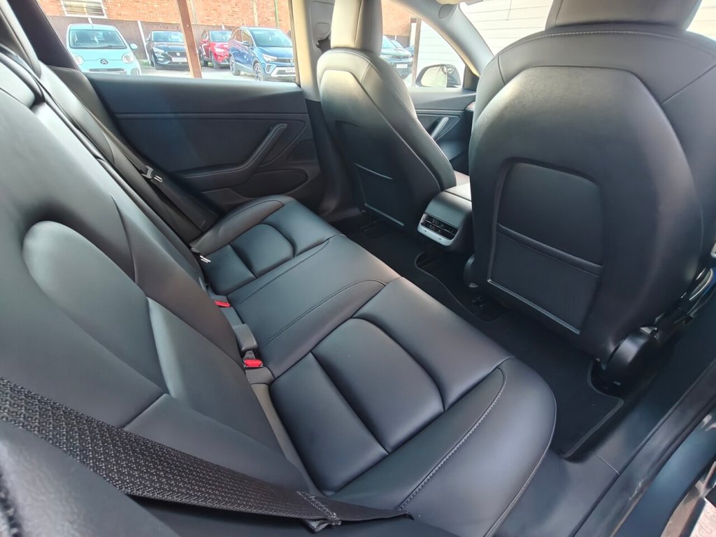 Used Tesla Model 3 2020 for sale - 77412947: Photo 37