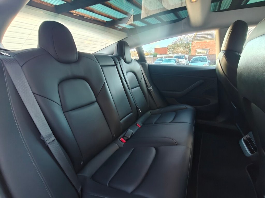 Used Tesla Model 3 2020 for sale - 77412947: Photo 39