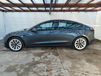 Used Tesla Model 3 2020 for sale - 77412947: Photo