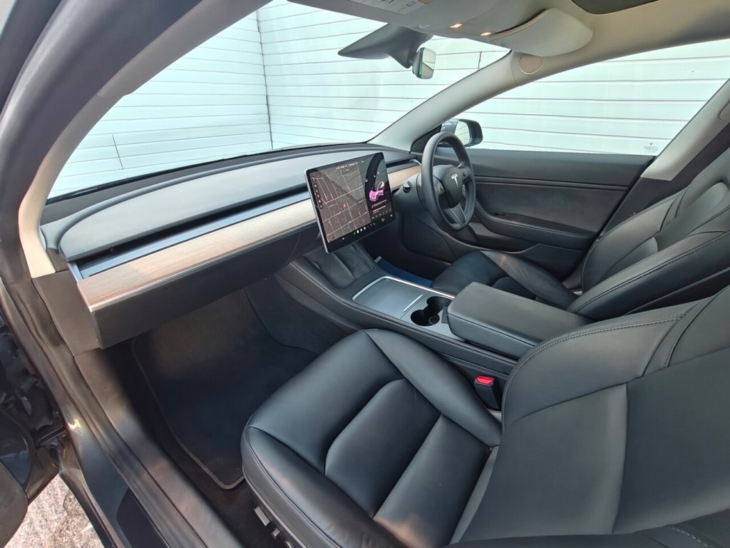 Used Tesla Model 3 2020 for sale - 77412947: Photo 4