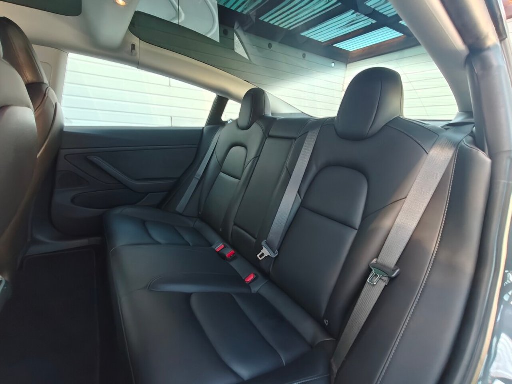 Used Tesla Model 3 2020 for sale - 77412947: Photo 47