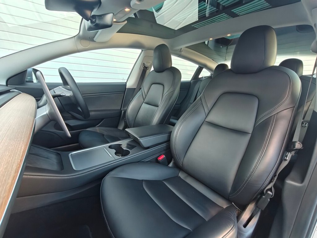 Used Tesla Model 3 2020 for sale - 77412947: Photo 50