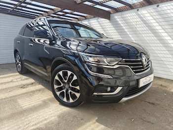 Renault - Koleos