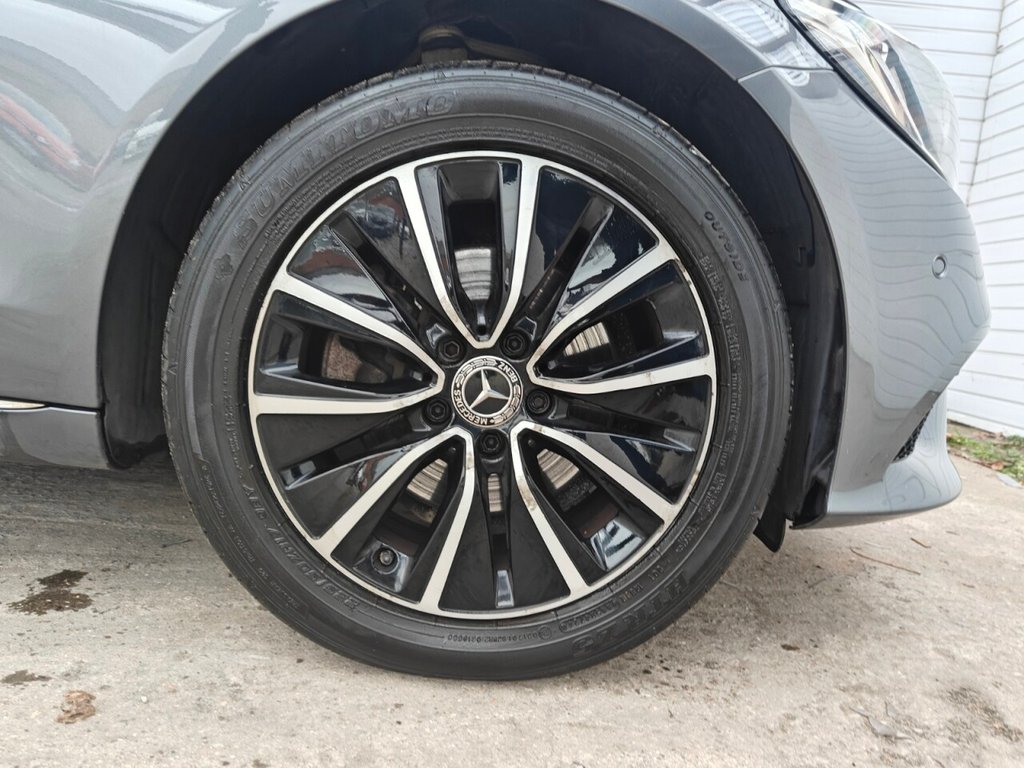 Used Mercedes-Benz C Class 2019 for sale - 78181233: Photo 16