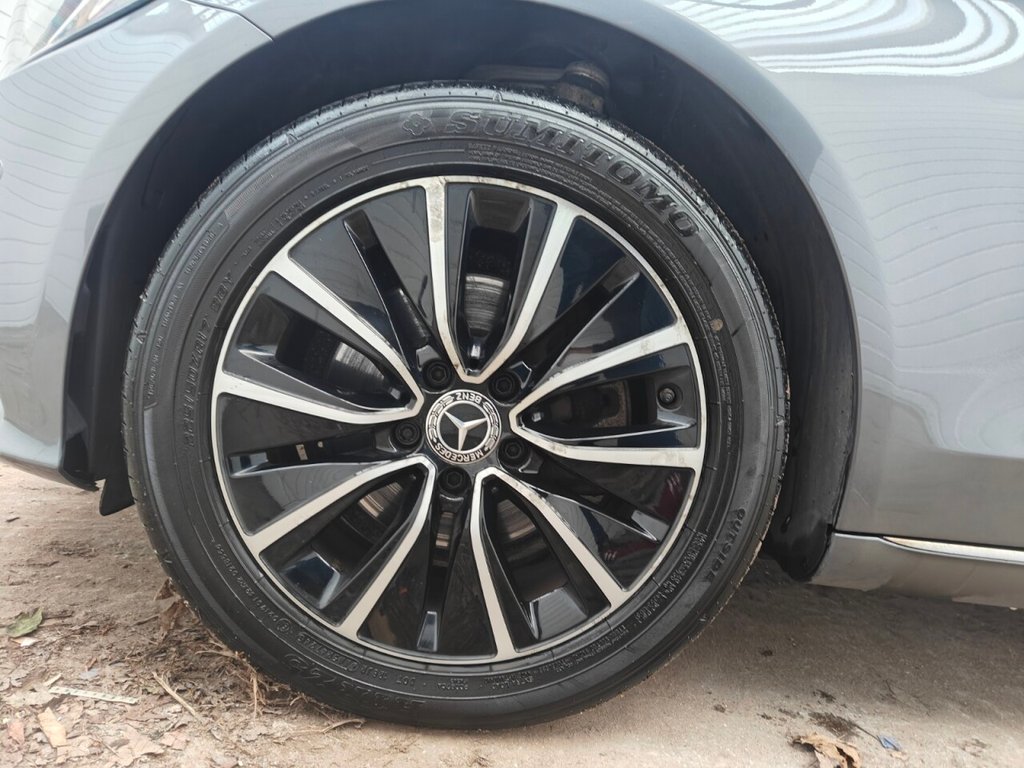 Used Mercedes-Benz C Class 2019 for sale - 78181233: Photo 19