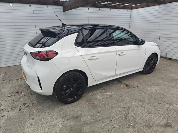 Used Vauxhall Corsa 2020 for sale - 76147697: Photo 10
