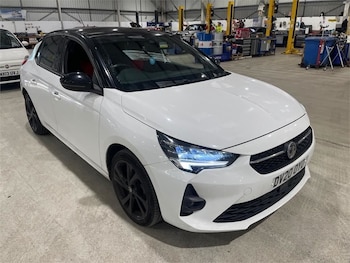 Used Vauxhall Corsa 2020 for sale - 76147697: Photo