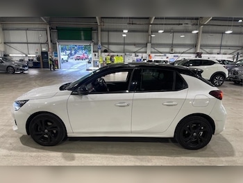 Used Vauxhall Corsa 2020 for sale - 76147697: Photo