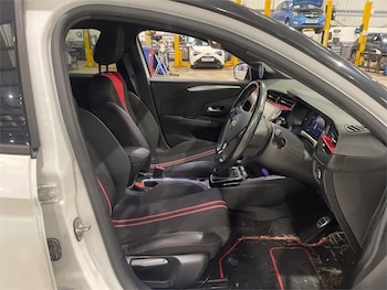 Used Vauxhall Corsa 2020 for sale - 76147697: Photo