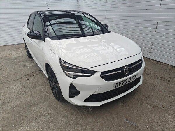 Used Vauxhall Corsa 2020 for sale - 76147697: Photo 7