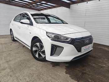Hyundai - IONIQ