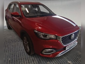 Used MG MG HS 2023 for sale - 78851175: Photo