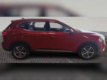 Used MG MG HS 2023 for sale - 78851175: Photo