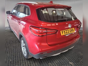 Used MG MG HS 2023 for sale - 78851175: Photo