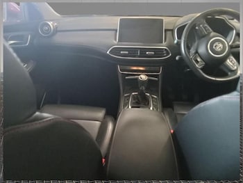 Used MG MG HS 2023 for sale - 78851175: Photo