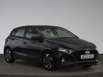 Used Hyundai i20 2023 for sale - 79345982: Photo