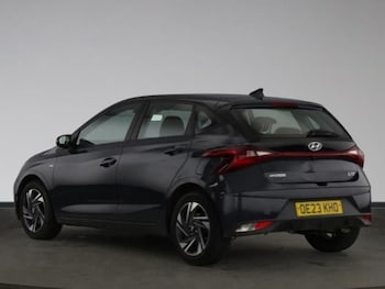 Used Hyundai i20 2023 for sale - 79345982: Photo