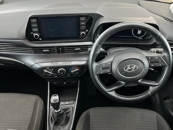 Used Hyundai i20 2023 for sale - 79345982: Photo