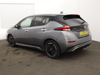 Used Nissan Leaf 2023 for sale - 78358525: Photo