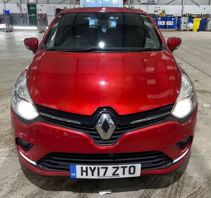Used Renault Clio 2017 for sale - 77534845: Photo 6