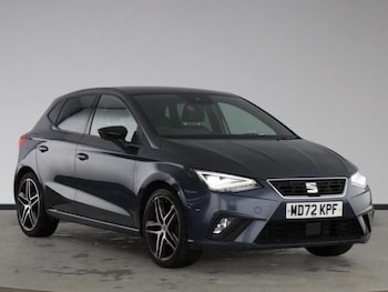 Used SEAT Ibiza 2023 for sale - 78544100: Photo