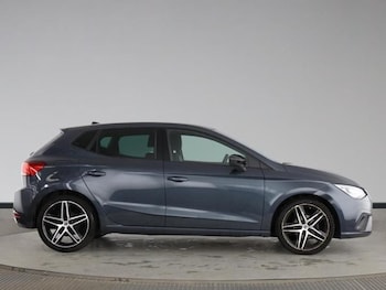 Used SEAT Ibiza 2023 for sale - 78544100: Photo